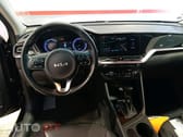 Kia Niro 1.6 GDi HEV Drive