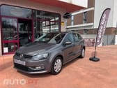 Volkswagen Polo 1.0 Comfortline tech