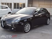 Alfa Romeo Giulietta 1.6 JTDm