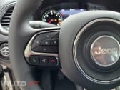 Jeep Renegade 1.6 MJD Limited