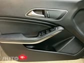 Mercedes-Benz CLA 180 D Shooting Brake Urban Aut.