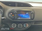 Toyota Yaris 1.0 VVT-i Comfort