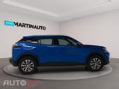 Peugeot E-2008 50 kWh Active Pack