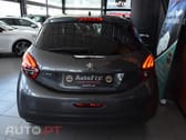 Peugeot 208 1.5 BlueHDi Signature