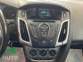 Ford Focus 1.6 TDCi Trend