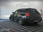 BMW 118 iA Pack M
