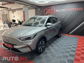 MG ZS EV 72.6 kWh Comfort