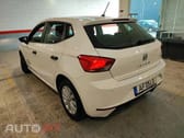 Seat Ibiza 1.6 TDI Reference