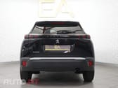 Peugeot 2008 1.2 PureTech Allure