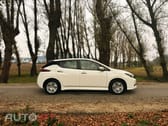 Nissan Leaf ZE Drive