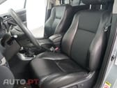 Toyota Avensis 2.0 D-4D Exclusive