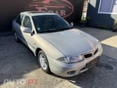 Mitsubishi Carisma Sedan 1.9 TD GLS