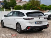 Peugeot 308 SW 1.5 BlueHDi Active Pack