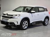 Citroen C5 Aircross 1.6 Hybrid Feel e-EAT8