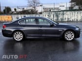 BMW 520 d Auto