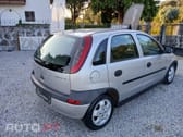 Opel Corsa 1.2 16v