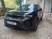 Opel Mokka 1.2 T GS