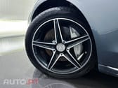 Mercedes-Benz C 350 e 7G-TRONIC AMG Line
