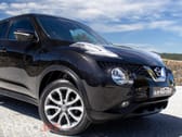 Nissan Juke 1.5 dCi Tekna Premium