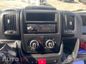 Fiat Ducato 2.3D Multijet L3H2
