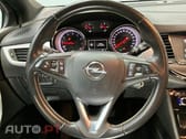 Opel Astra 1.4 T GS Line CVT S/S