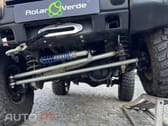 Mitsubishi Pajero GLS   TT