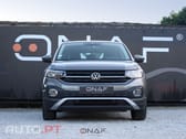 Volkswagen T-Cross 1.0 TSI Advance 116cv
