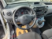Citroen Berlingo 1.6 BlueHDi L1 Club 3L