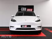 Tesla Model Y Long Range Dual Motor AWD