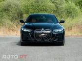 BMW i4 eDrive40 Pack Desportivo M Pro