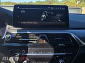 BMW 520 TOURING 218CV PACK M