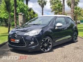 Citroen DS3 1.6 HDi Airdream Sport Chic