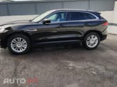 Jaguar F-Pace 2.0D Portfolio Automatico (Classe 1)