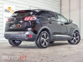 Peugeot 3008 1.5 BlueHDi GT Pack EAT8