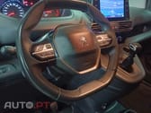 Peugeot Partner Premium I.V.A DEDUTÍVEL
