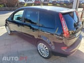 Ford C-Max 1.6 TDCi Titanium