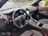 DS DS7 Crossback E-Tense Be Chic EAT8