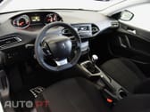 Peugeot 308 1.5 BlueHDi Style