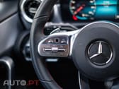 Mercedes-Benz A 200 AMG Line Aut.