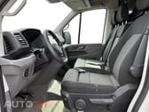 Volkswagen Crafter 35 2.0 TDI L3H3 Business