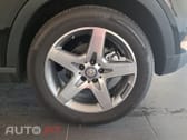 Mercedes-Benz GLA 180 (CDI) d Urban
