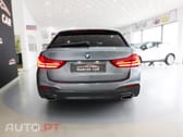 BMW 520 d Pack M Auto