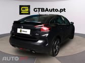 Citroen C4 1.2 PureTech Plus
