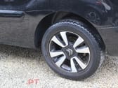 Citroen Berlingo  1.6 Bluehdi