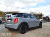 MINI Cooper One