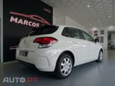 Citroen C4 1.2 PureTech Feel