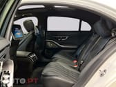 Mercedes-Benz S 63 AMG I.V.A DEDUTÍVEL e long