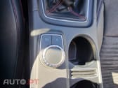 Mercedes-Benz A 200 CDI AMG Line