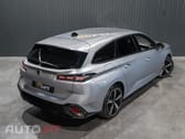 Peugeot 308 SW PureTech 130 EAT8 Allure Pack