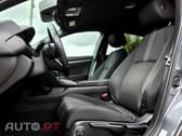Honda Civic 1.0 i-VTEC Elegance Navi CVT